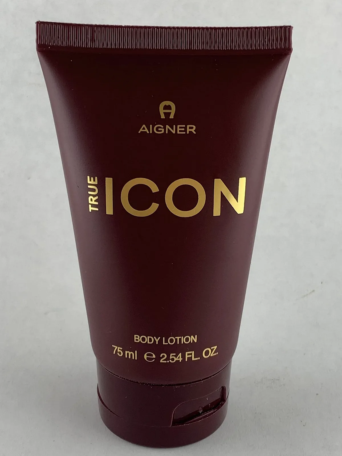Лосьйон для тіла Aigner True Icon 75 мл Travel, фото №1