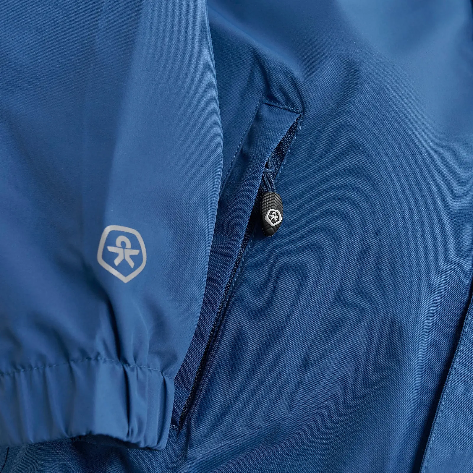 Куртка дитяча Color Kids Shell, фото №4