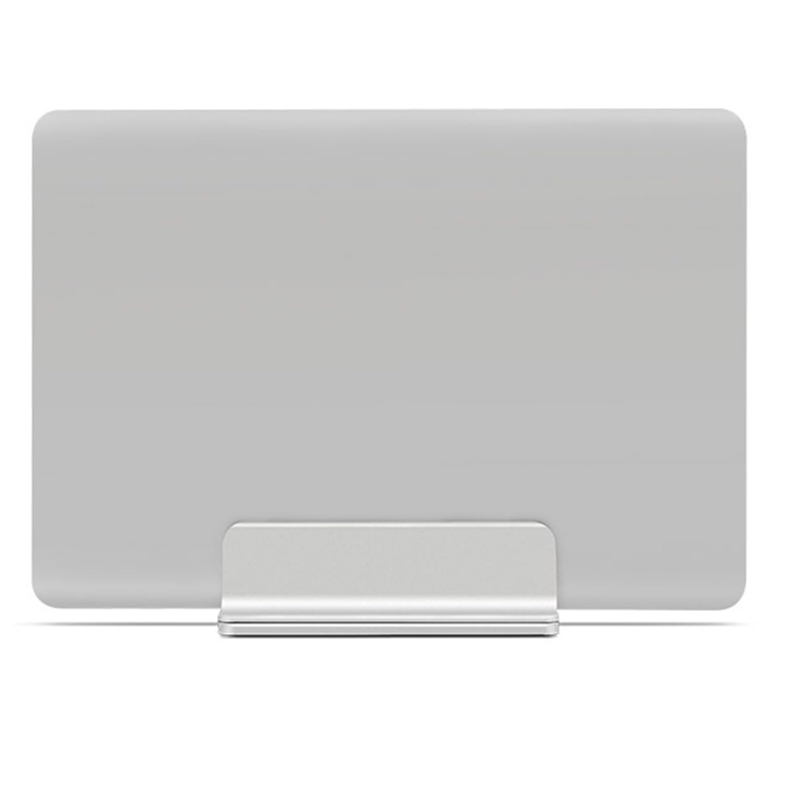 Вертикальная Подставка для ноутбука Алюминиевая Регулируемая для экономии места на рабочем столе, фото №6 Вертикальная Подставка для ноутбука Алюминиевая Регулируемая для экономии места на рабочем столе, фото №6