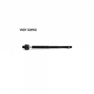 Осевой шарнир, рулевая тяга SKF VKDY 328902 для CHRYSLER передний мост с обеих сторон - Фото 1