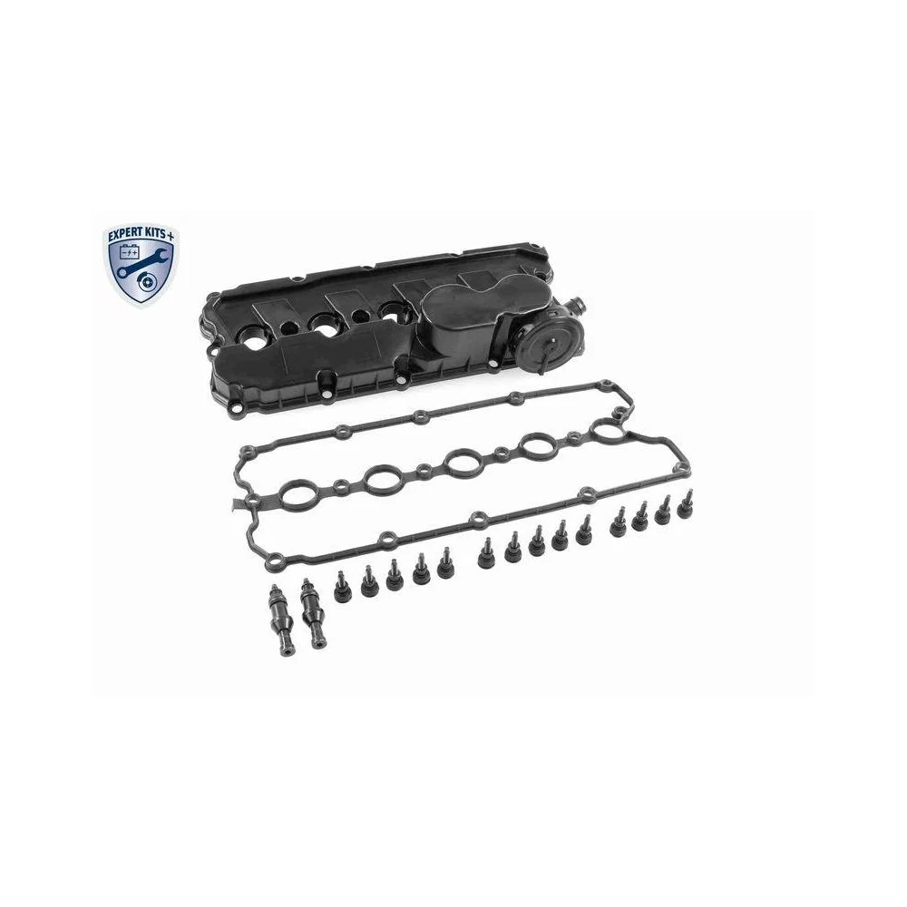 Крышка головки цилиндра VAICO V10-4954 EXPERT KITS + для SEAT SKODA VW VAG, фото №1 Крышка головки цилиндра VAICO V10-4954 EXPERT KITS + для SEAT SKODA VW VAG, фото №1