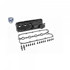 Крышка головки цилиндра VAICO V10-4954 EXPERT KITS + для SEAT SKODA VW VAG - Фото 1