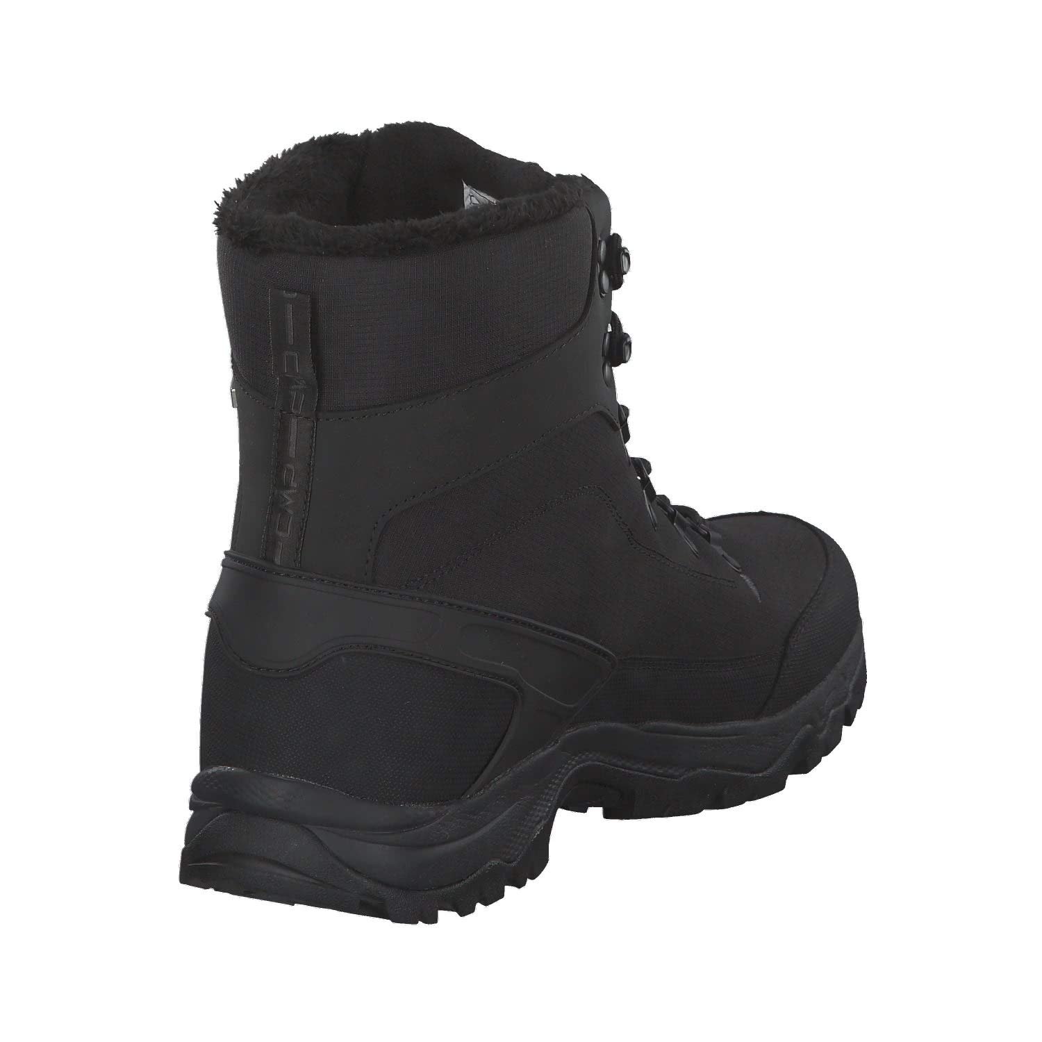 Мужские зимние ботинки CMP Railo Snow Boot Wp, фото №6