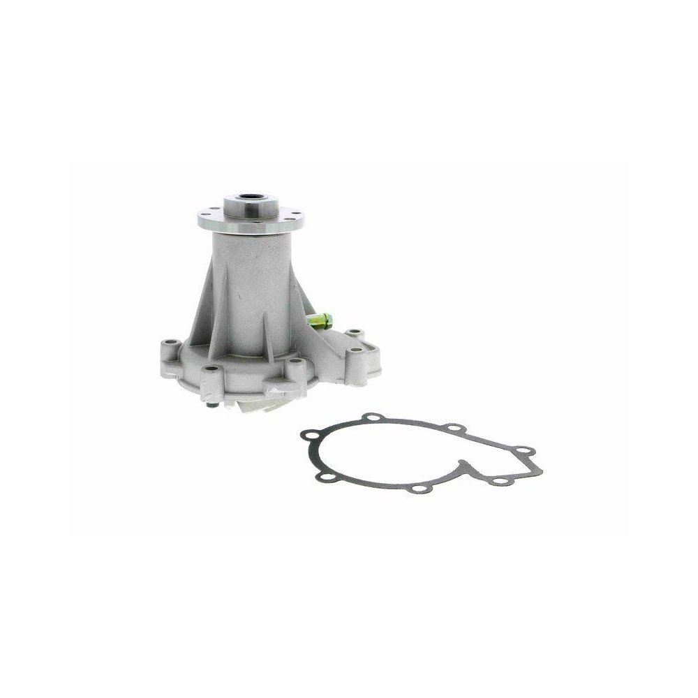 Водяной насос системы охлаждения двигателя VAICO V30-50036, фото №1 Водяной насос системы охлаждения двигателя VAICO V30-50036, фото №1