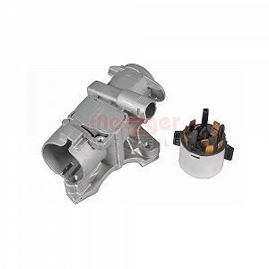 Замок руля METZGER 2310865 ORIGINAL ERSATZTEIL GREENPARTS для VAG - Фото 1