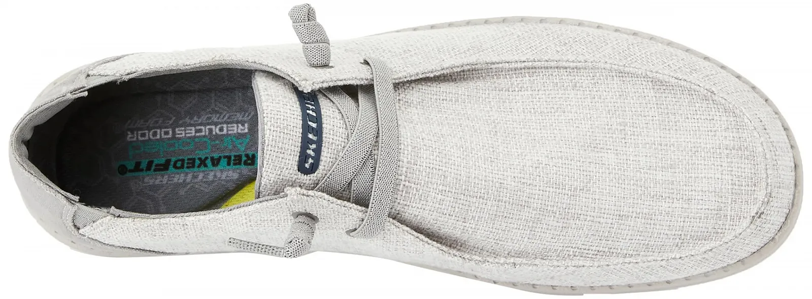 Сліпони Skechers Melson Nela Чоловічі, фото №3