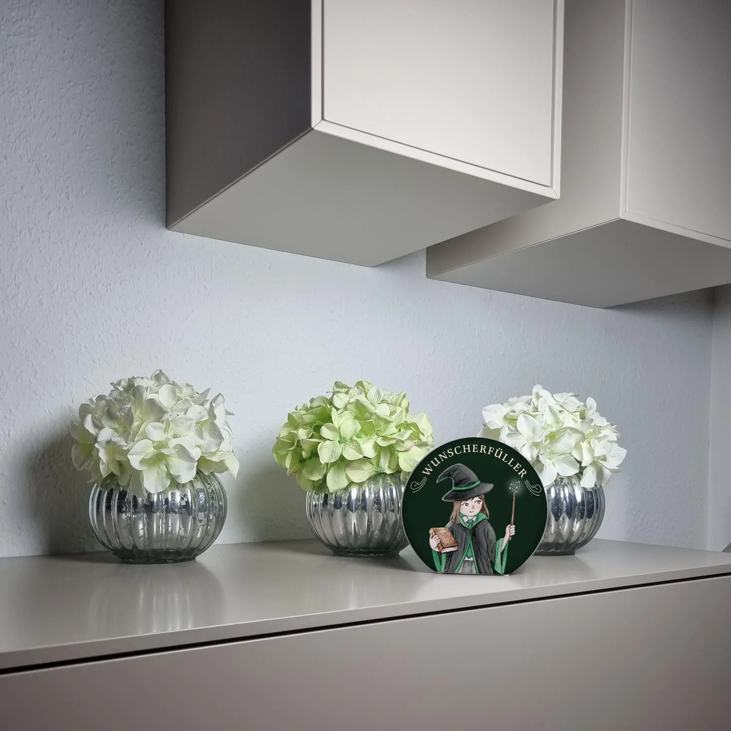 Скарбничка Magic School Учень-чарівник Wish Fulfiller, фото №4