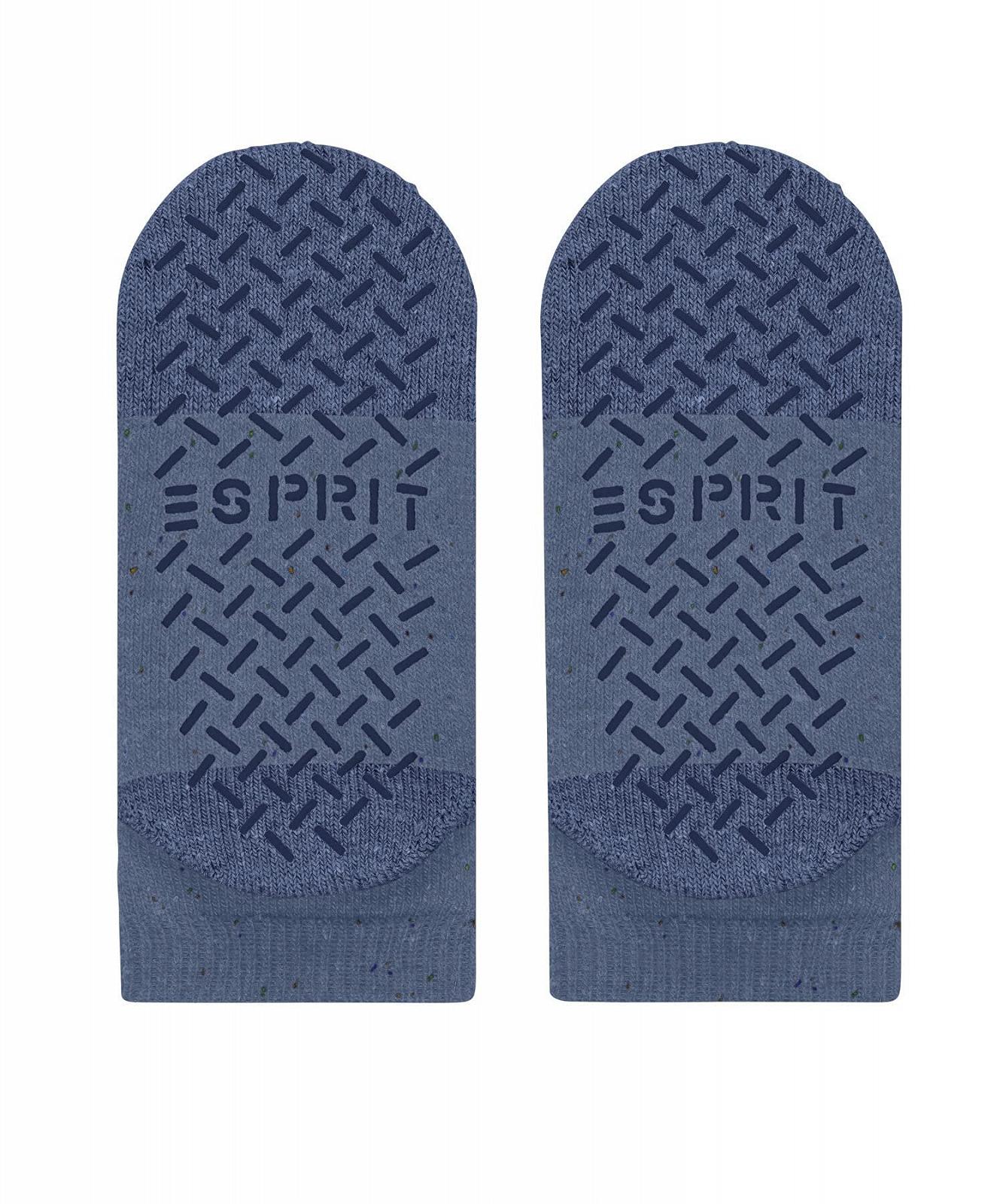 Шкарпетки ESPRIT Effect Opaque Regular Fit Вовна, фото №5