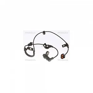 Датчик частоти обертання колеса TRISCAN 8180 42219 для MITSUBISHI, задня вісь ліворуч - Фото 1