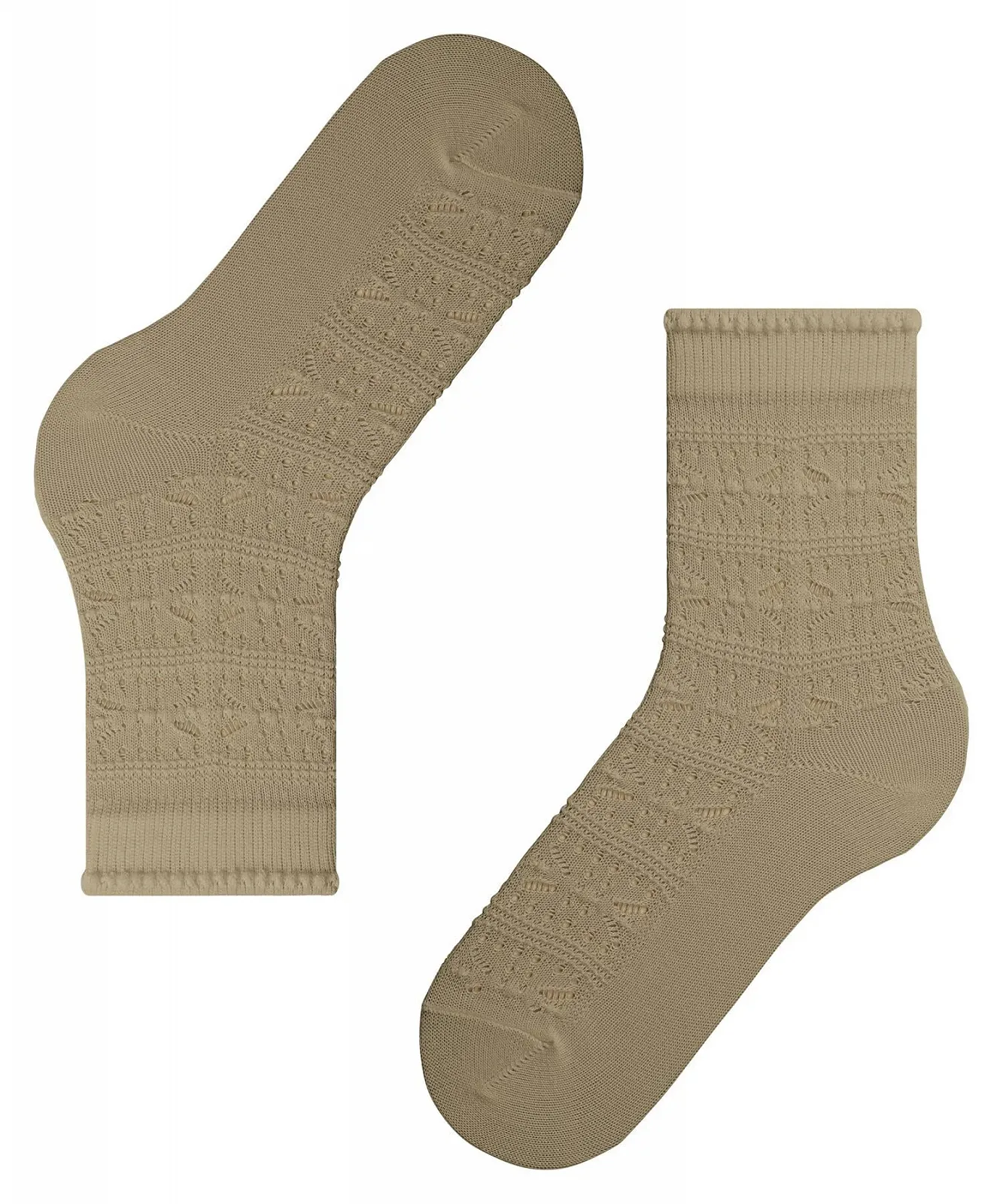 Шкарпетки FALKE Granny Square Віскоза з візерунком 1 пара, фото №5 Шкарпетки FALKE Granny Square Віскоза з візерунком 1 пара, фото №5