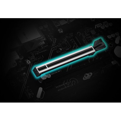 Материнская плата ASUS B850M MAX GAMING WIFI, фото №10 Материнская плата ASUS B850M MAX GAMING WIFI, фото №10
