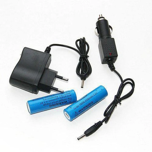 Налобный фонарь LED T6 со встроенным аккумулятором 2*18650 Bailong BL-2199-T6 черный, фото №3 Налобный фонарь LED T6 со встроенным аккумулятором 2*18650 Bailong BL-2199-T6 черный, фото №3