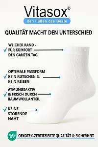 Жіночі шкарпетки Vitasox Trainer synthetic.ua - Фото 1