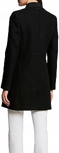 Пальто Morgan Женское synthetic.ua - Фото 1