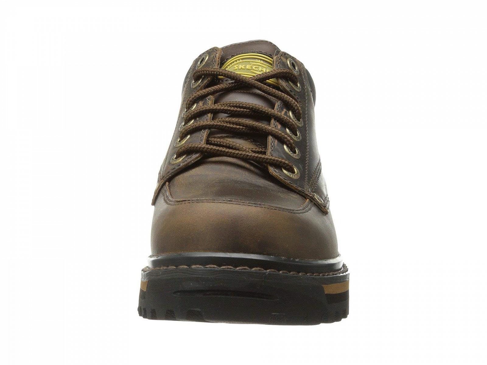 Чоловічі Чоботи Skechers Mariner Utility, фото №8