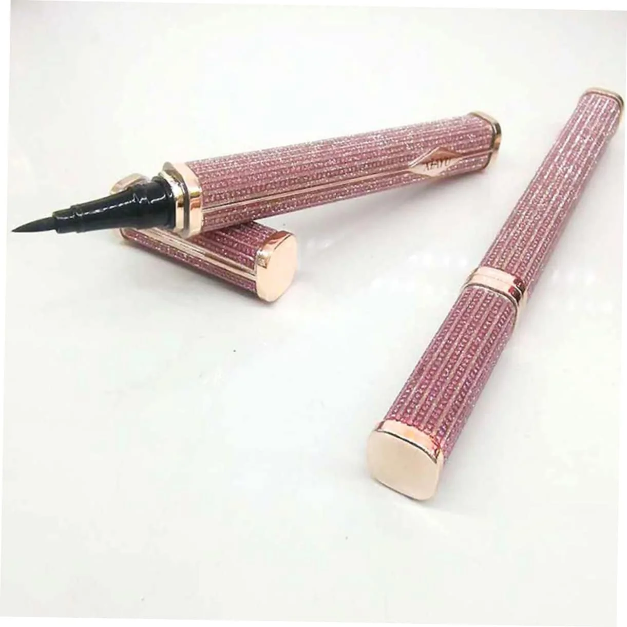 Підводка для очей minkissy 3St чорний, фото №2