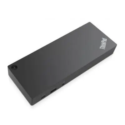 Порт-репликатор Lenovo ThinkPad Hybrid USB-C with USB A Dock 40AF0135EU, фото №3