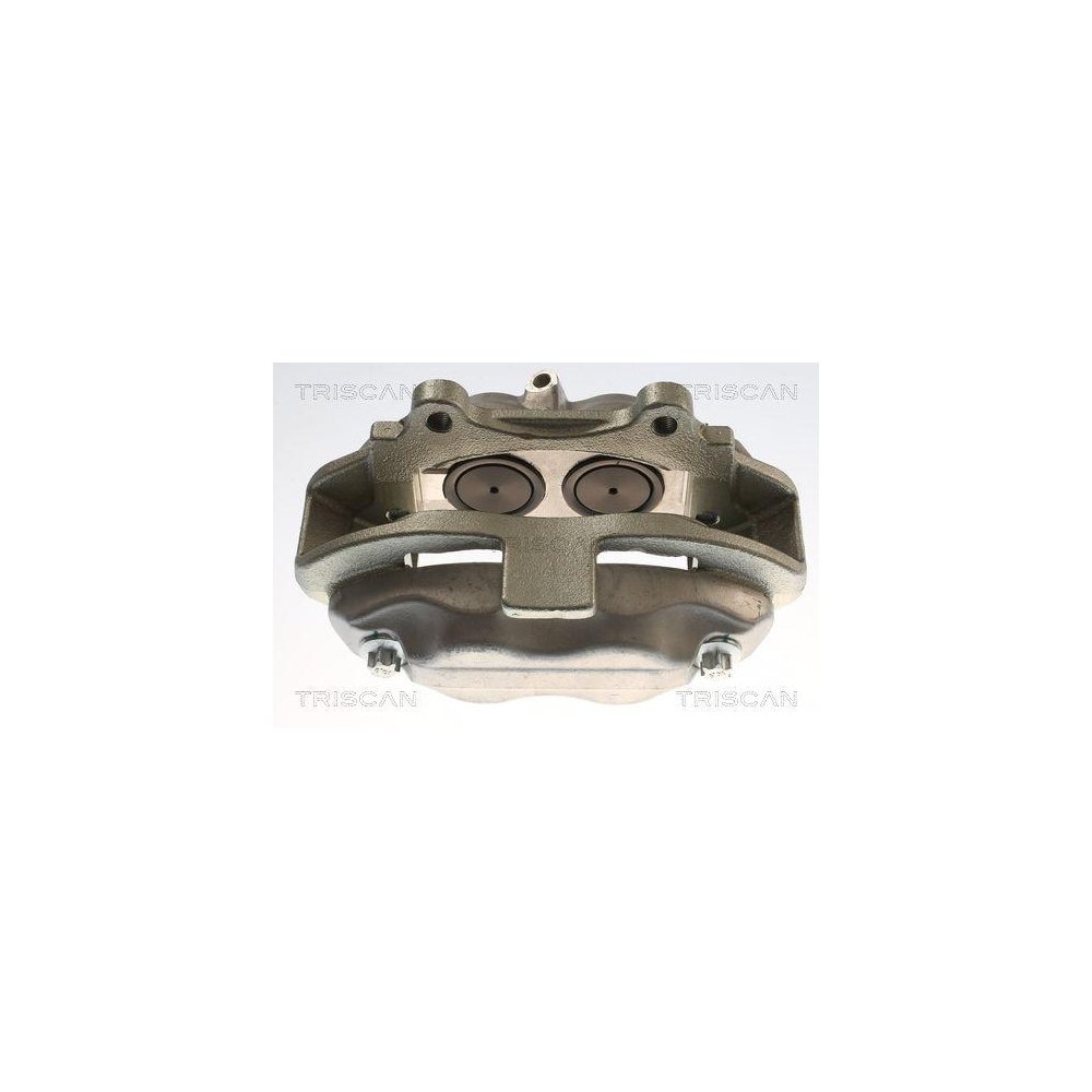 Гальмівний супорт TRISCAN 8175 23146 для MERCEDES-BENZ передня вісь праворуч, фото №1