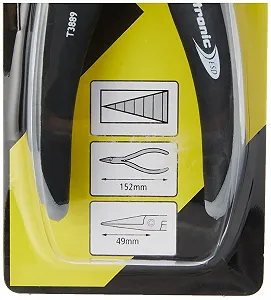 Длинногубцы C.K. Ecotronic ESD T3889 synthetic.ua - Фото 1