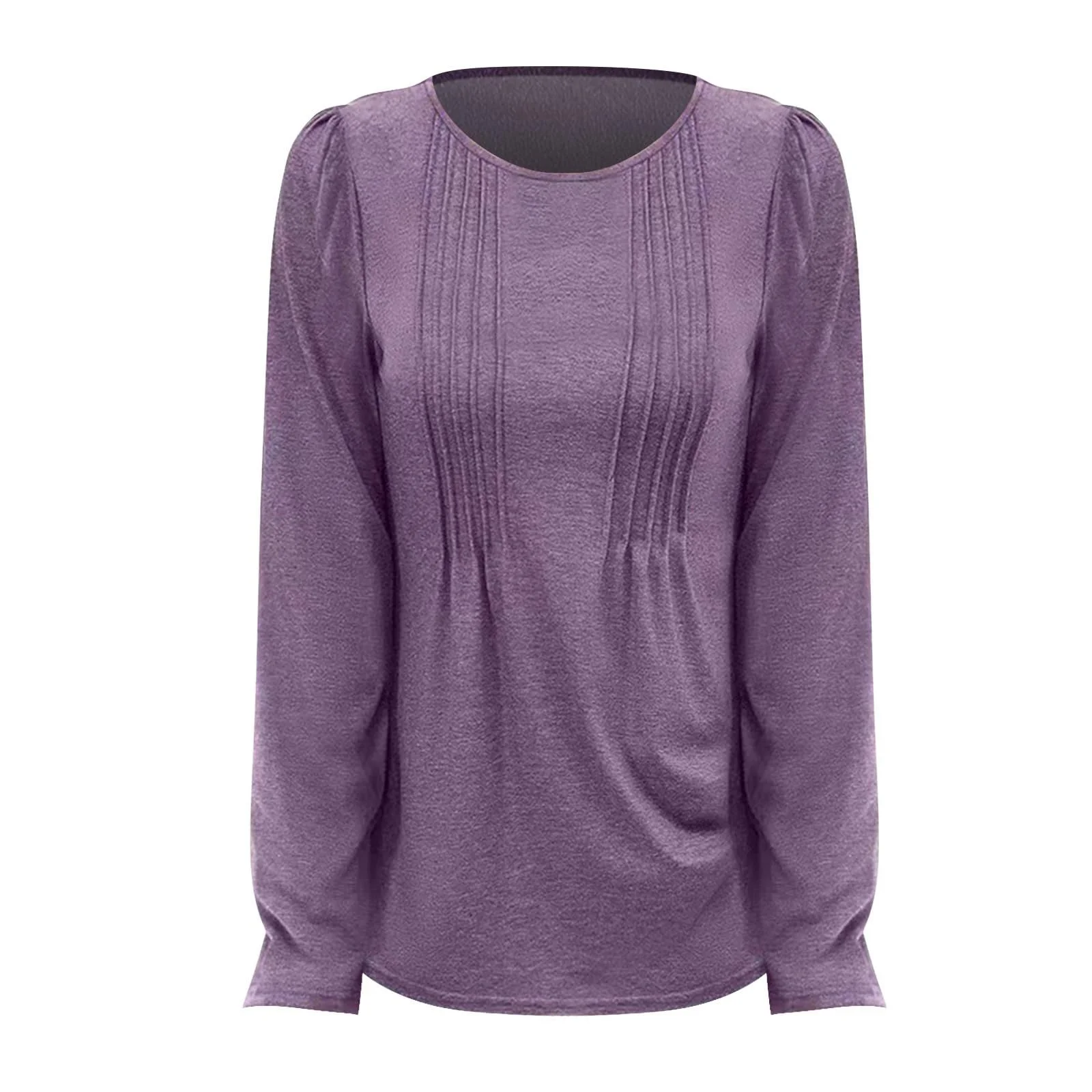 Женский Свитер Sweatshirts для осени и зимы, в полоску, фото №2