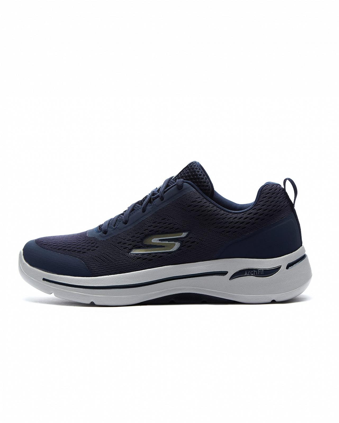 Кроссовки Skechers Go Walk Arch Fit Idyllic, фото №1