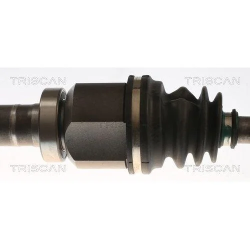 Піввісь TRISCAN 8540 27556 для VOLVO передня вісь справа, фото №3