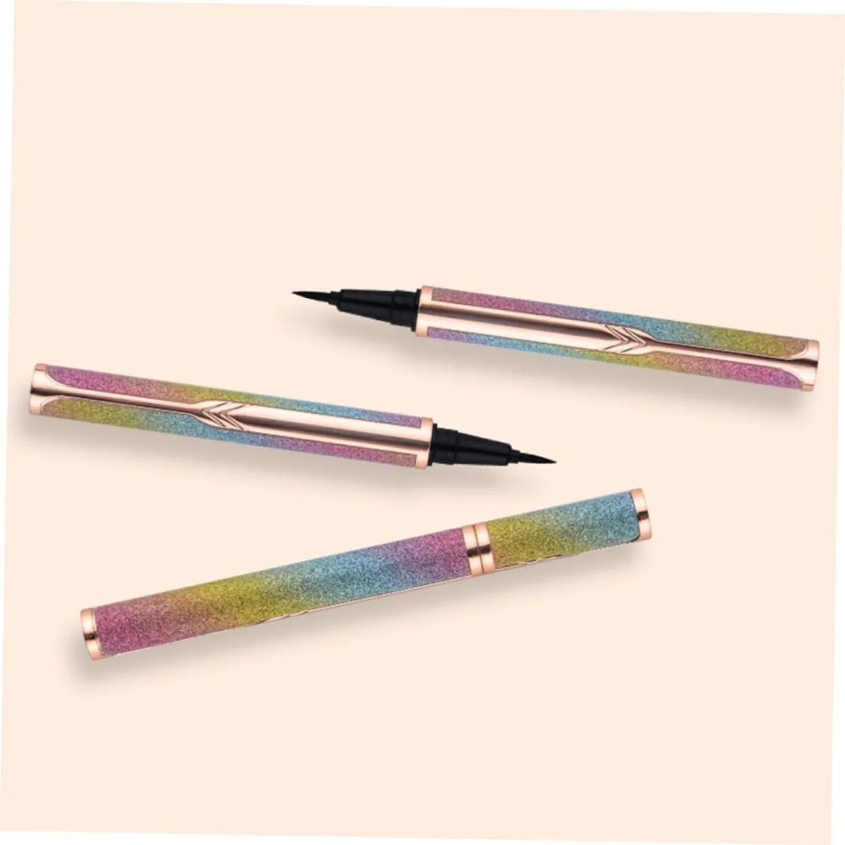 Рідка Підводка Beavorty Білий, фото №7