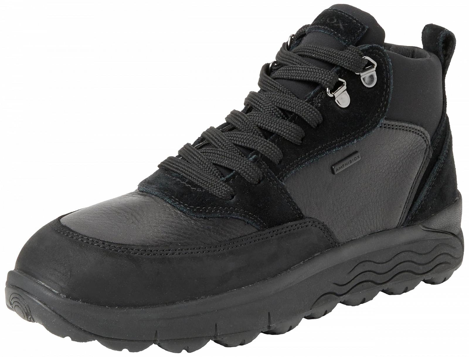 Мужские ботинки Geox Spherica 4x4 B ABX, фото №1