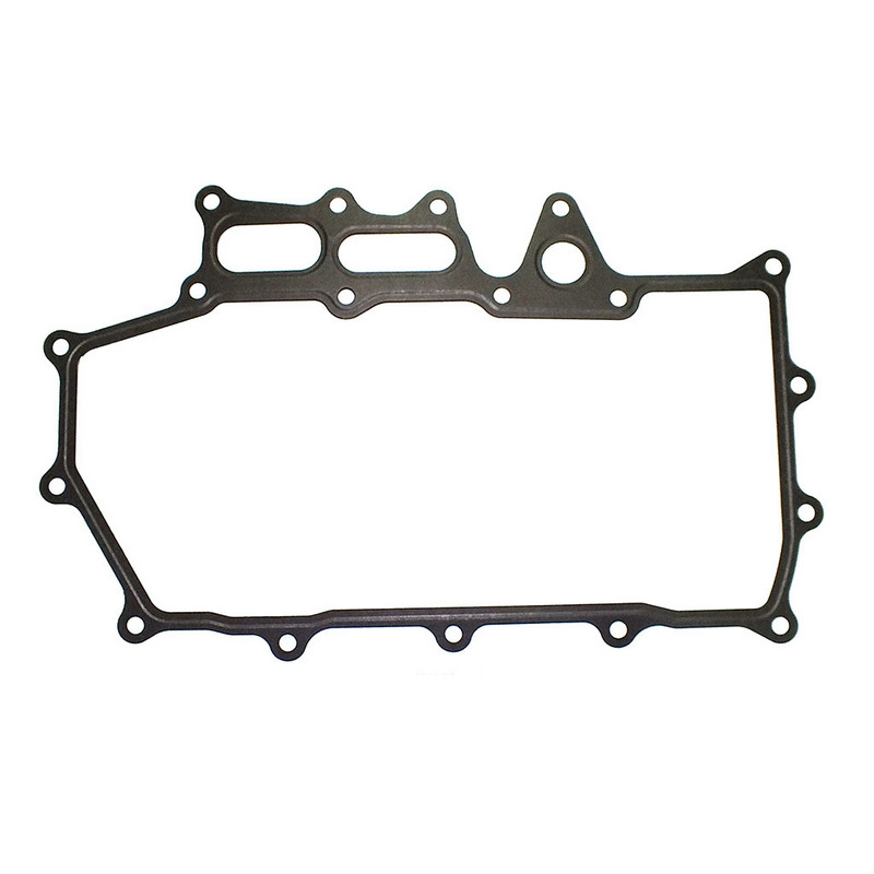 Прокладка корпуса масляного радиатора FORD 1833 2533 2633 T164067 6C466N782AA, фото №1