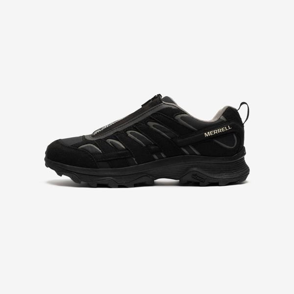 Кроссовки Merrell Moab Hybrid Zip GTX 1TRL Black размер 45, фото №3