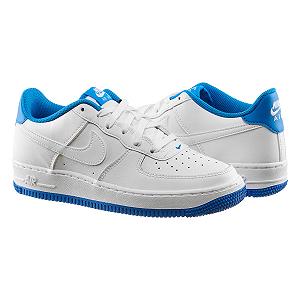 Кроссовки Nike AIR FORCE 1 ESS (GS) размер 38 - Фото 1
