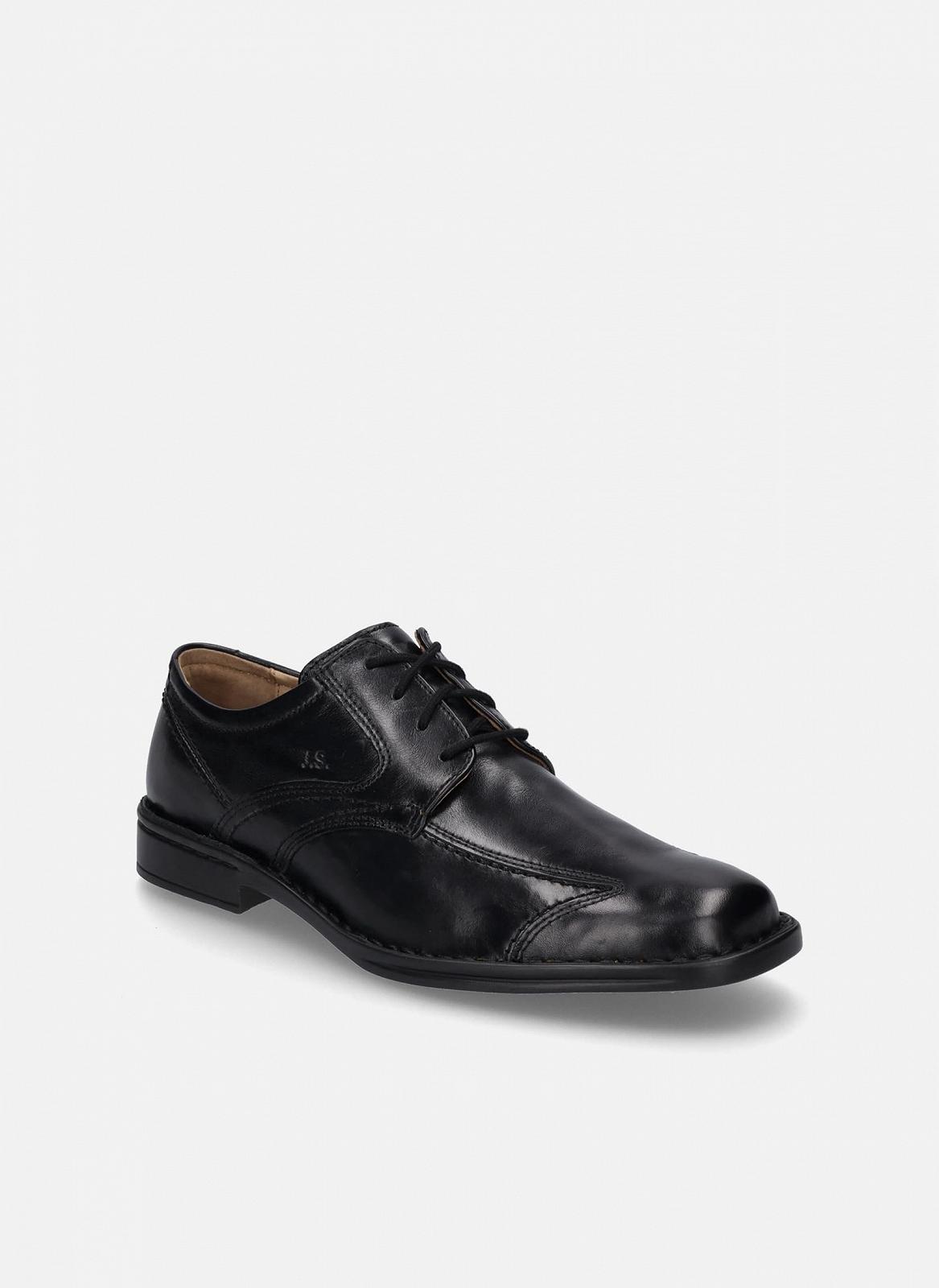 Низкие Ботинки Josef Seibel Douglas 05, фото №9