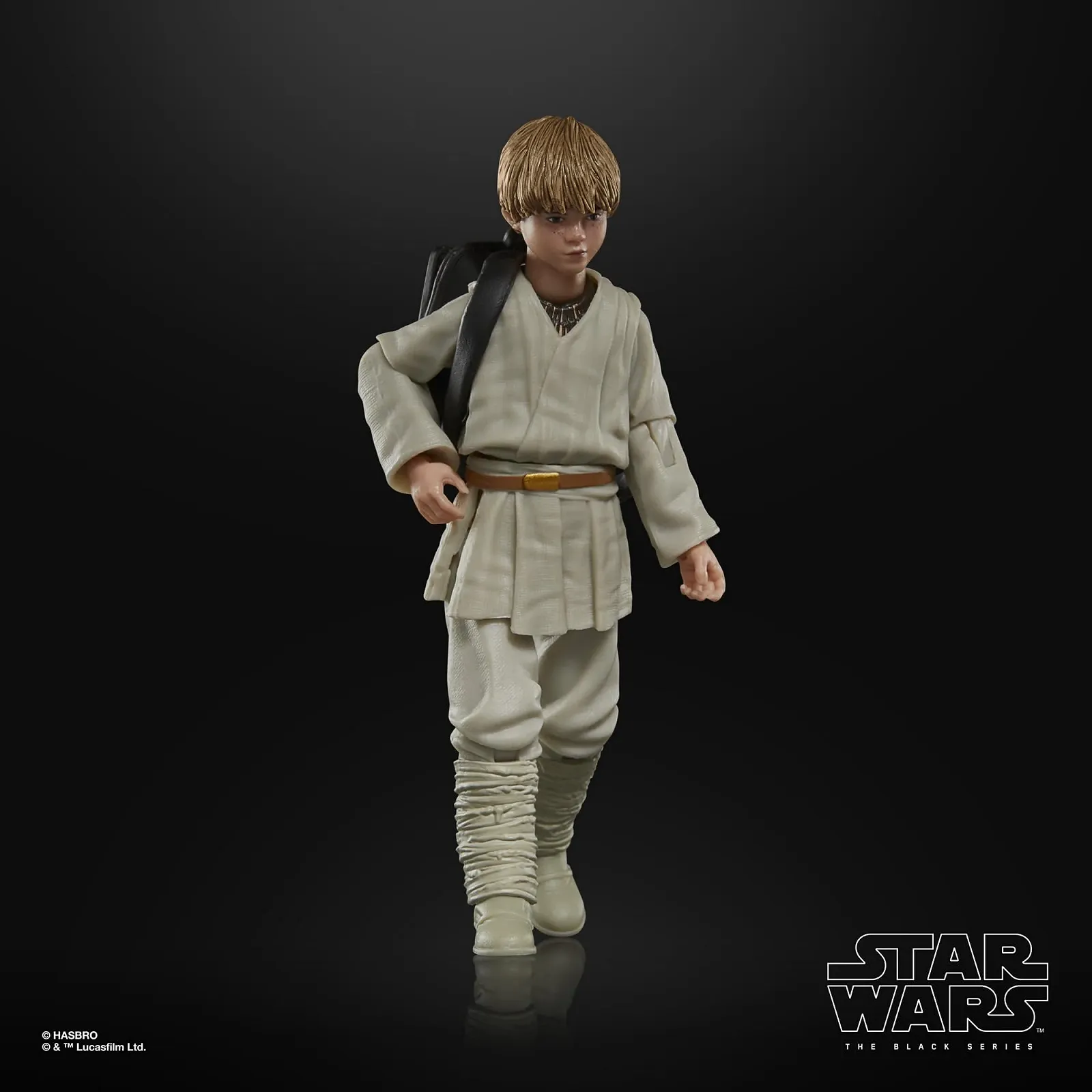 Фигурка Star Wars The Black Series Anakin Skywalker 15 см, фото №5