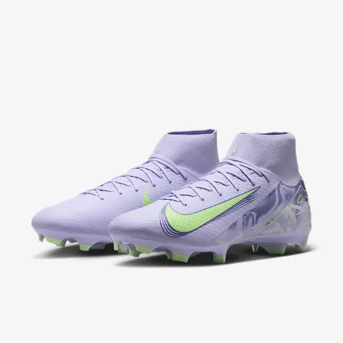 Бутсы Nike ZM SUPERFLY 10 ACAD FG/MG размер 44.5, фото №5