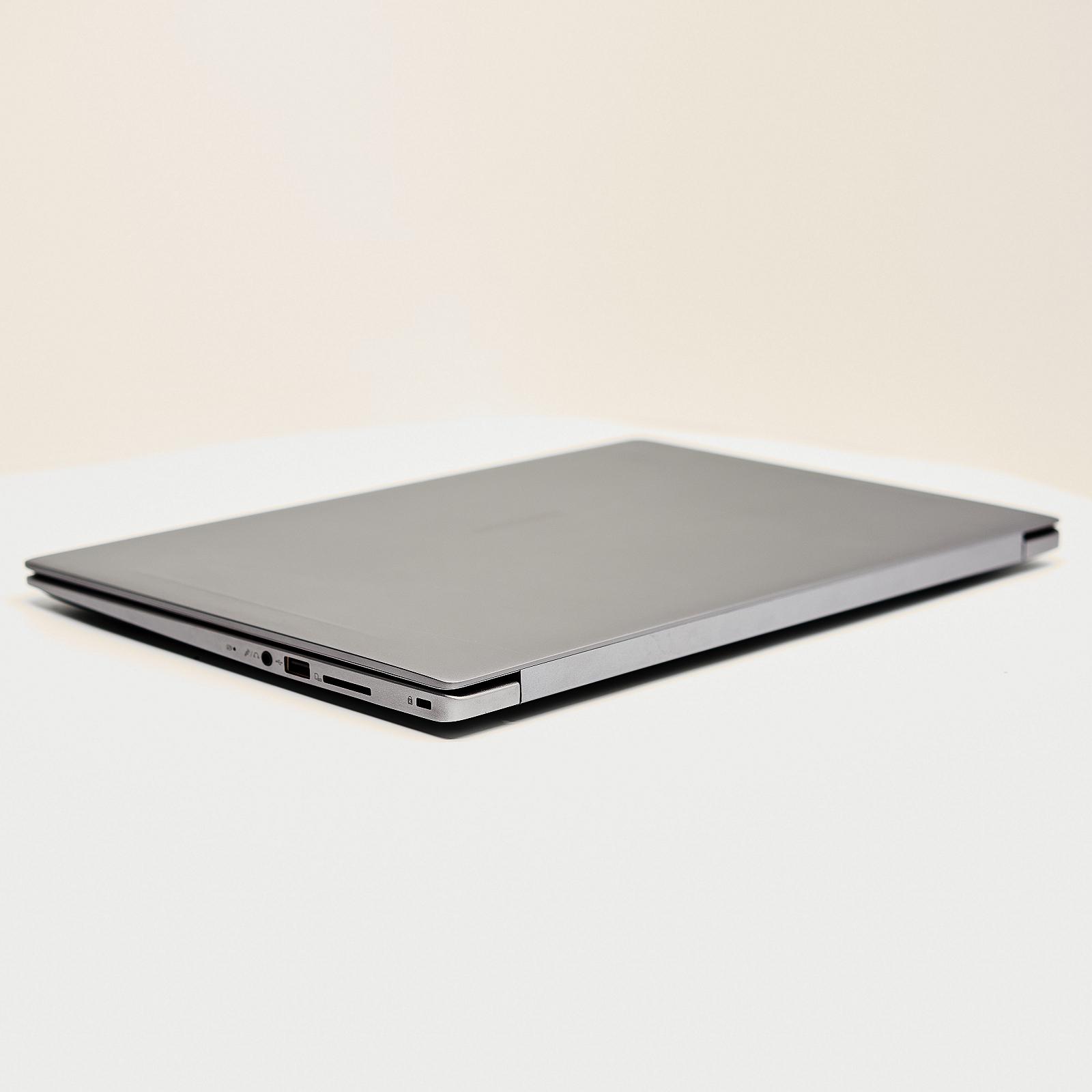 Ноутбук 15.6'' Medion (Lenovo Group) Akoya P15646 | Intel Core i5-8265U | IPS (1920x1080) FullHD | RAM 8 ГБ | SSD 256 ГБ | Nvidia GeForce MX250 | Intel UHD Graphics 620 | Металевий корпус | Ультрабук | Win11 (4977), фото №5