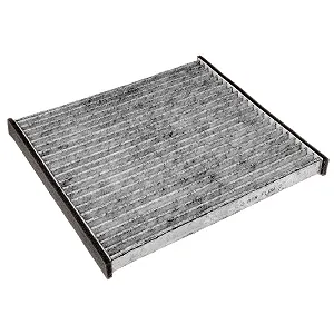 Фильтр салона FEBI BILSTEIN 34558 для TOYOTA LEXUS SCION - Фото 1