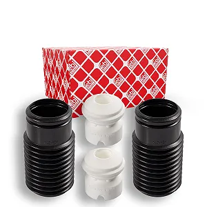 Комплект пильника амортизатора FEBI BILSTEIN 13005 для LANCIA OPEL VAUXHALL - Фото 1