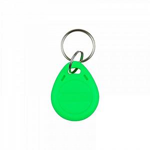 Ключ-бралок ATIS RFID KEYFOB MF Green