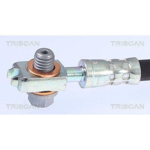 Гальмівний шланг TRISCAN 8150 29317 AUDI SEAT SKODA VW передня вісь, фото №2