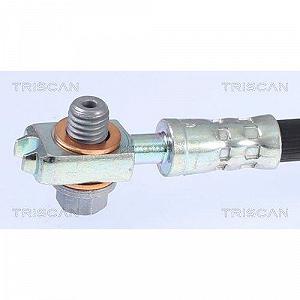 Гальмівний шланг TRISCAN 8150 29317 AUDI SEAT SKODA VW передня вісь synthetic.ua - Фото 1