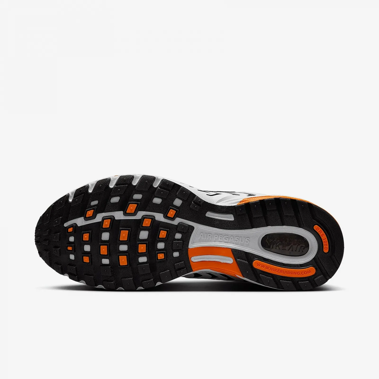 Кросівки Nike Air Pegasus 2005, фото №2 Кросівки Nike Air Pegasus 2005, фото №2