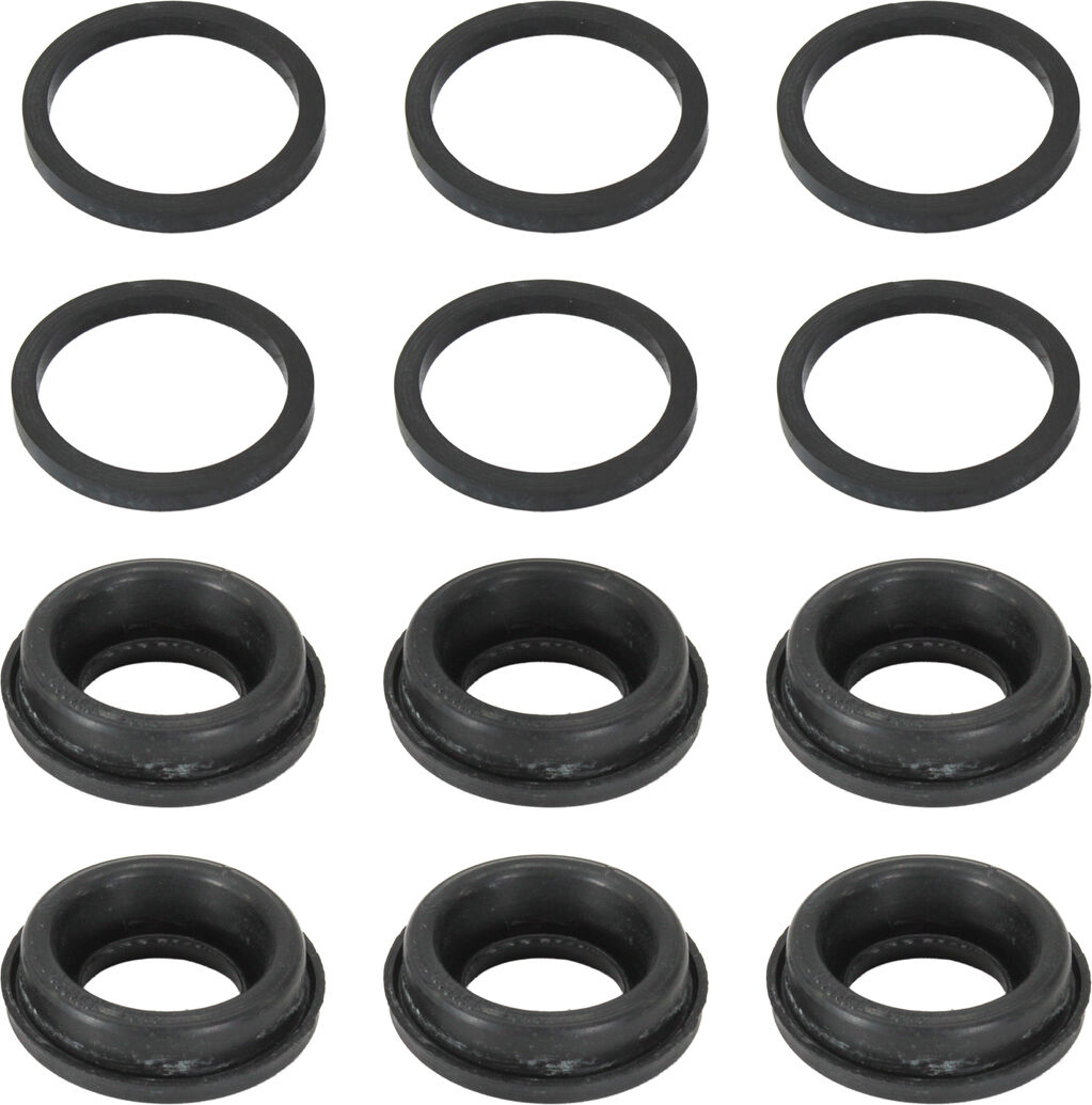 Рем к-т супорта Нива-2121 (CS-20) РЕМКОМПЛЕКТ 72, фото №1