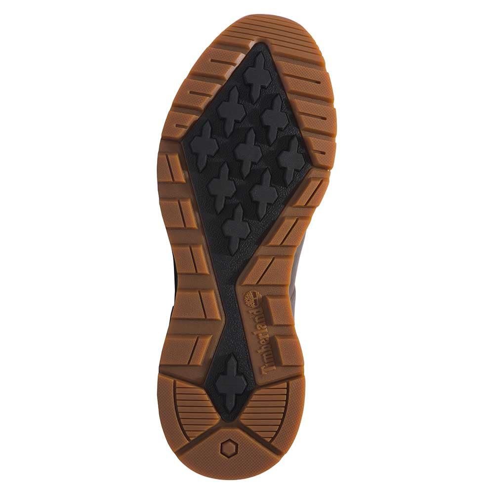 Мужские ботинки Timberland Sprint Trekker Mid, фото №2