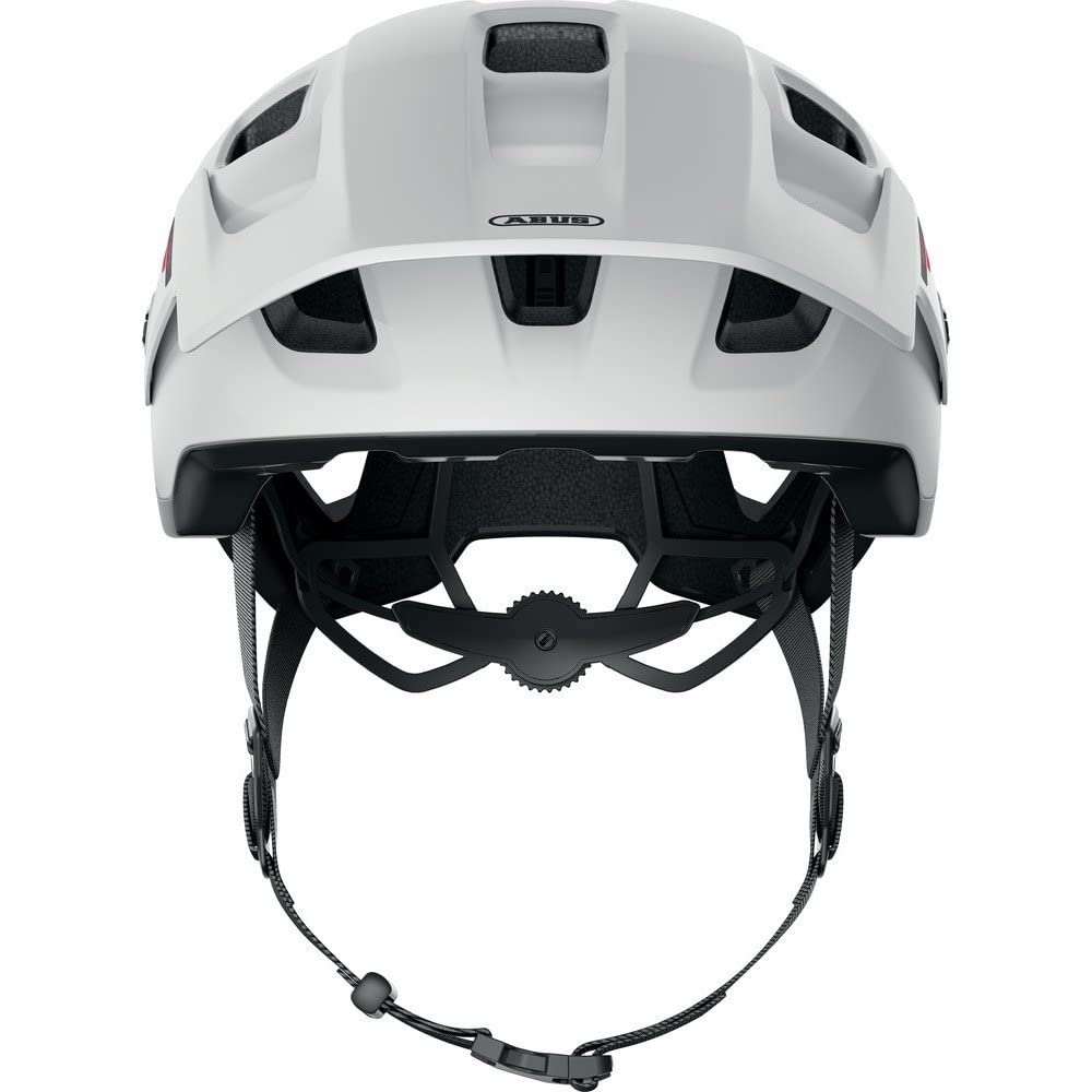 Шлем ABUS MoDrop QUIN MTB с Bluetooth®, обнаружением падений и системой SOS-оповещения, унисекс, фото №3