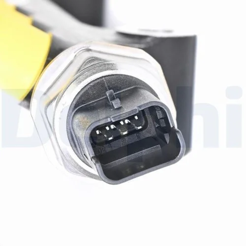 Паливна рампа DELPHI 9144A290B-12B1 для CITROËN FIAT FORD MAZDA, фото №2