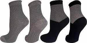 Шкарпетки Mysocks Lurex Glitter Super Soft 2 пари - Фото 1