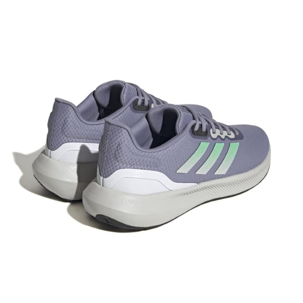 Кроссовки adidas Runfalcon 3.0 мужские, фото №5