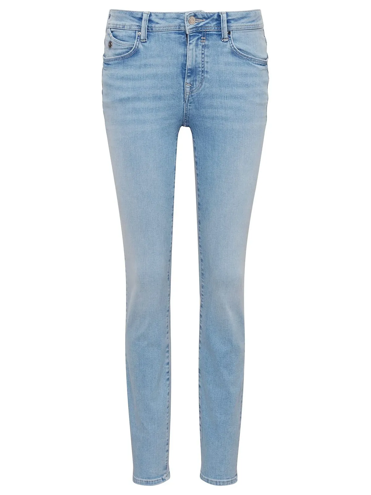 Джинсы Mavi Sophie lt Blue Glam, фото №2 Джинсы Mavi Sophie lt Blue Glam, фото №2