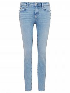 Джинсы Mavi Sophie lt Blue Glam цена на synthetic.ua - Фото 1 Джинсы Mavi Sophie lt Blue Glam synthetic.ua - Фото 1