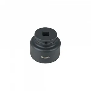 Ключ для осьових гайок KS TOOLS 460.2685 80 мм 8-гранний 3/4" - Фото 1